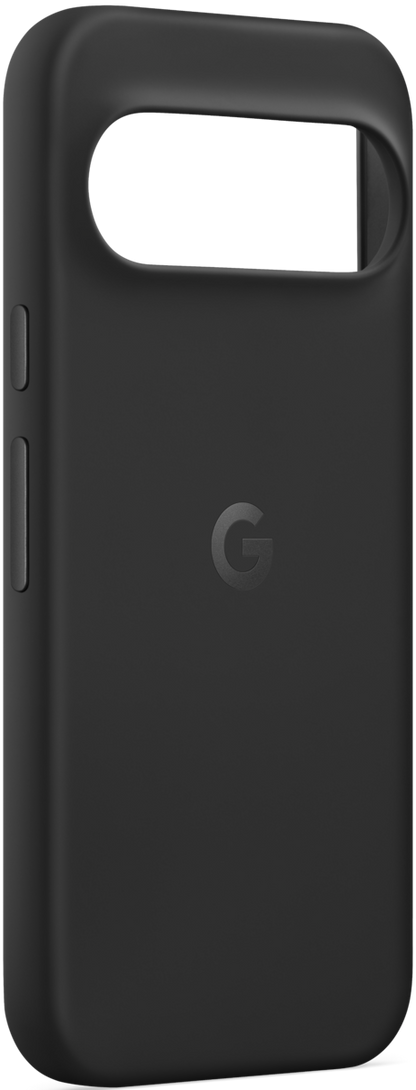 Funda para Google Pixel 9/9 Pro, Negro GA05650