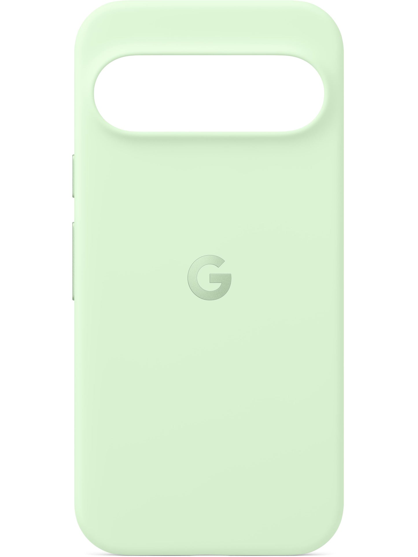 Funda para Google Pixel 9/9 Pro, verde GA05655