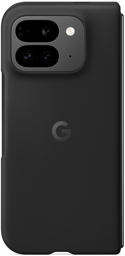 Funda para Google Pixel 9 Pro Fold, Negro GA0555513