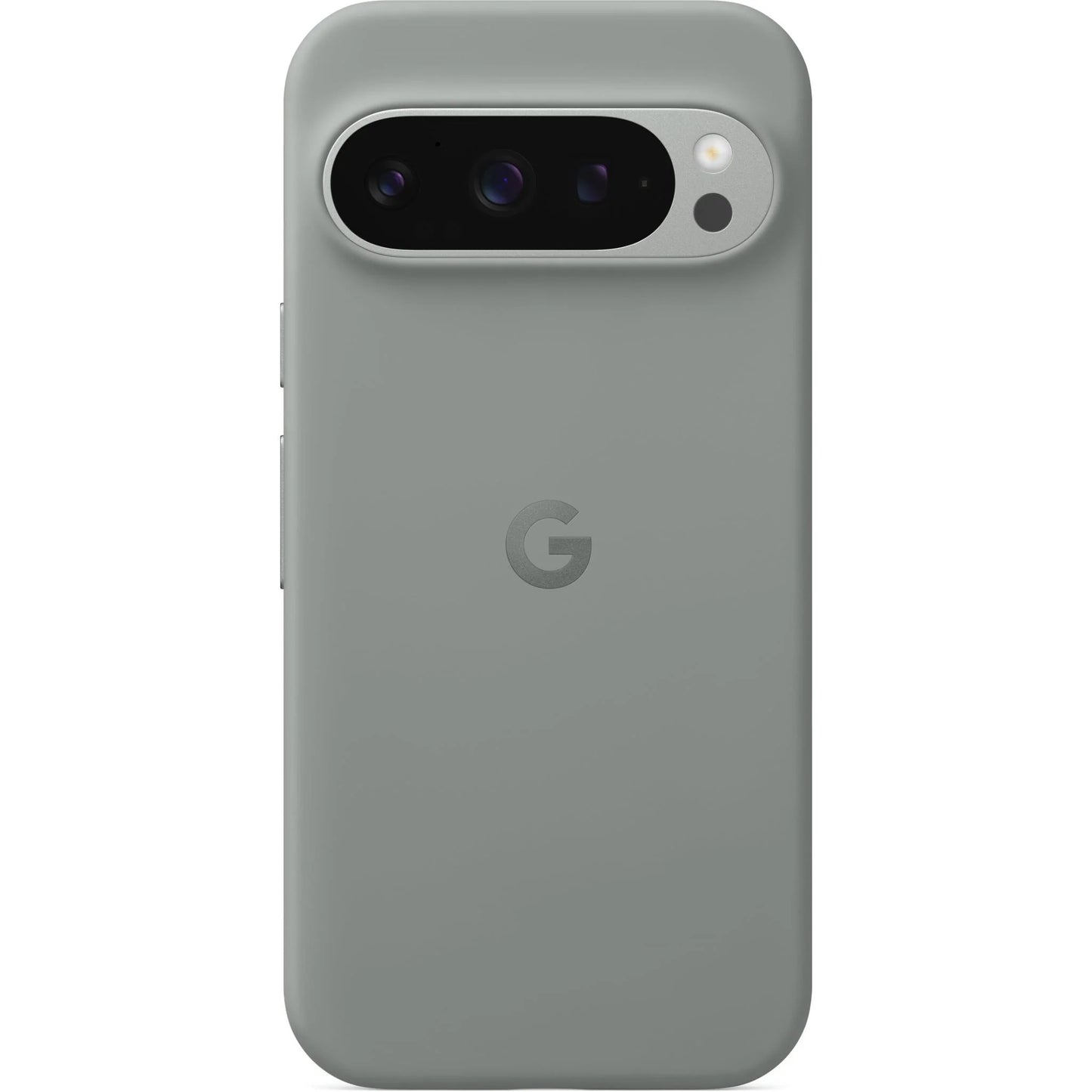 Funda para Google Pixel 9 / 9 Pro, Gris GA05652