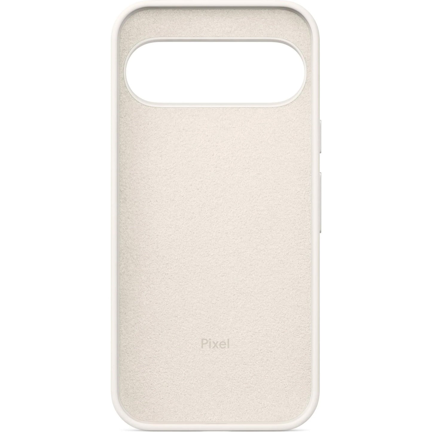 Funda para Google Pixel 9 / 9 Pro, Beige GA05651