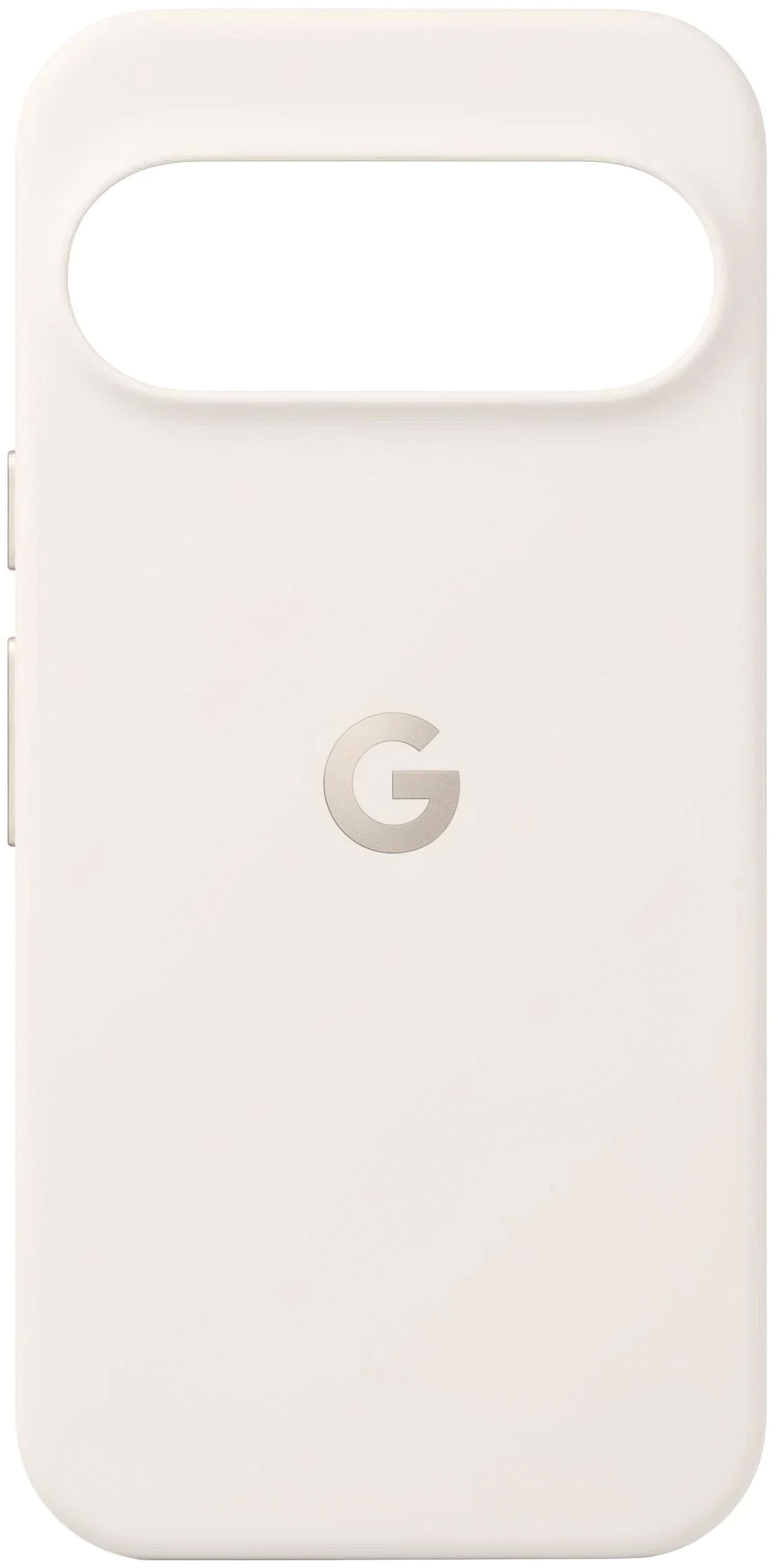 Funda para Google Pixel 10 Pro XL, Pixelsnap, Beige GA09832-WW