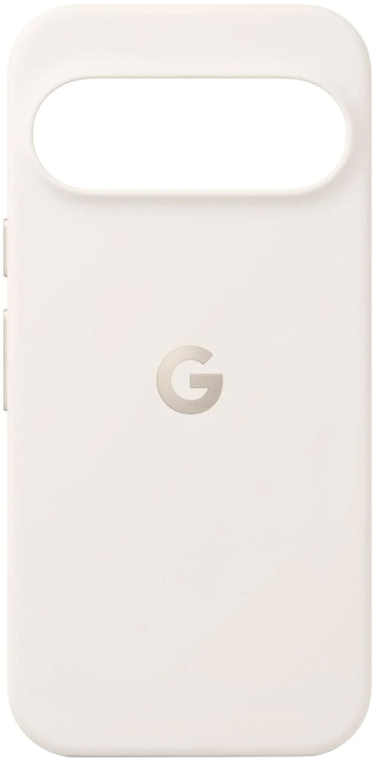 Funda para Google Pixel 10 Pro XL, Pixelsnap, Beige GA09832-WW