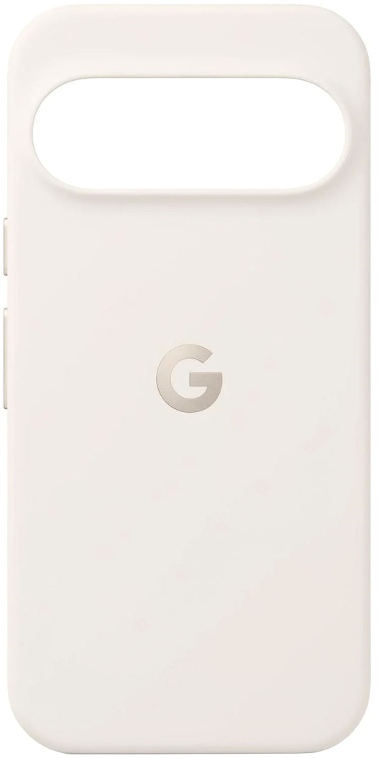 Funda para Google Pixel 10 Pro XL, Pixelsnap, Beige GA09832-WW
