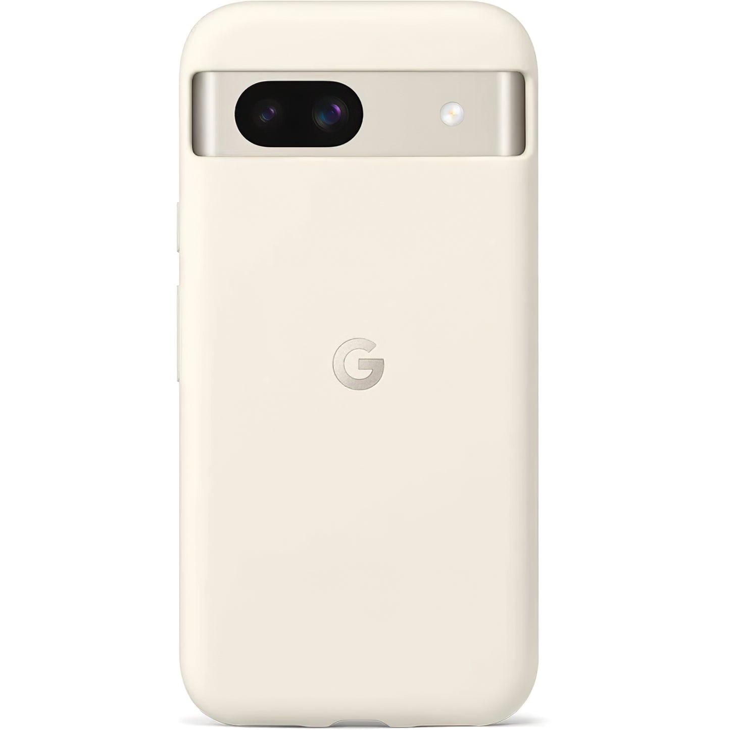 Funda para Google Pixel 8a, Beige GA05488