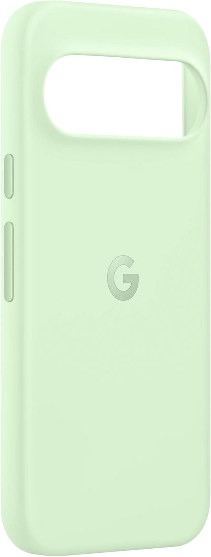 Funda para Google Pixel 9/9 Pro, verde GA05655