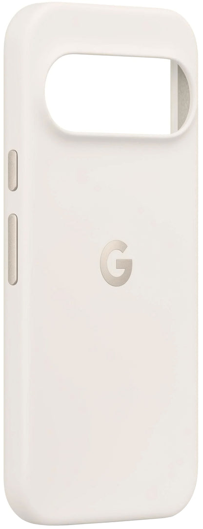 Case for Google Pixel 10 Pro / 10, Pixelsnap, Beige GA09836-WW