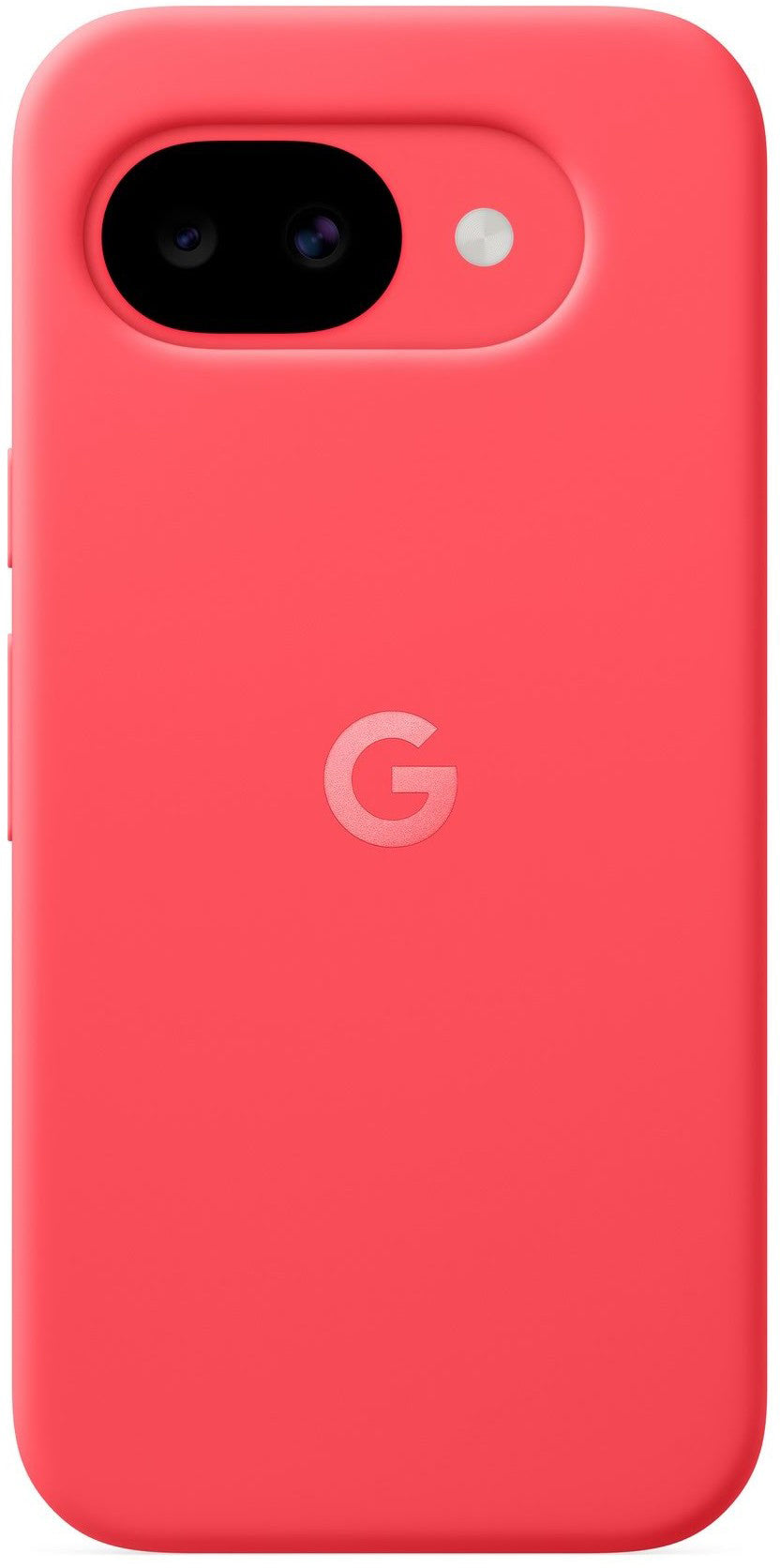 Funda para Google Pixel 10a, Roja GA10874-WW
