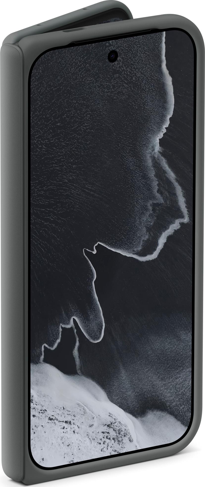 Funda para Google Pixel 11 Pro Fold, Negra GA11716-WW
