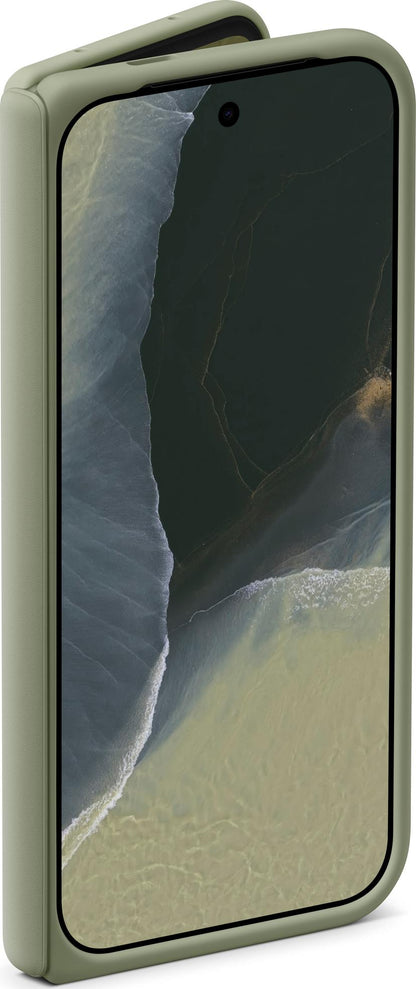 Funda para Google Pixel 11 Pro Fold, Verde GA11718-WW