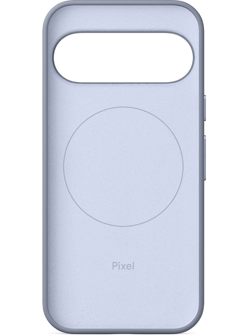 Funda para Google Pixel 10 Pro / 10, Pixelsnap, Gris GA09837-WW
