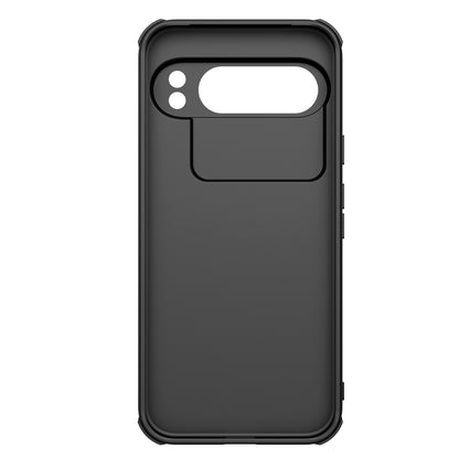 Funda para Google Pixel 9 Pro XL, Nillkin, CamShield Pro, Negro 