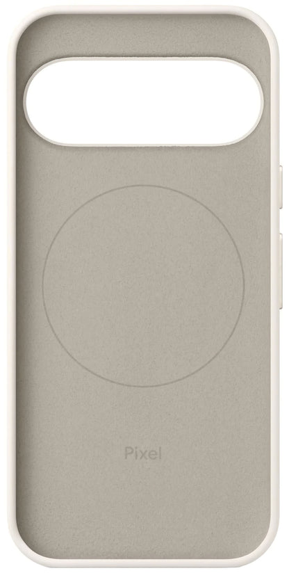 Funda para Google Pixel 10 Pro XL, Pixelsnap, Beige GA09832-WW