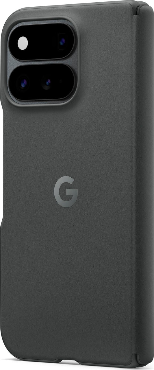 Funda para Google Pixel 11 Pro Fold, Negra GA11716-WW