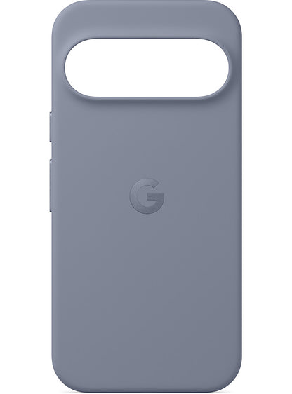 Funda para Google Pixel 10 Pro / 10, Pixelsnap, Gris GA09837-WW