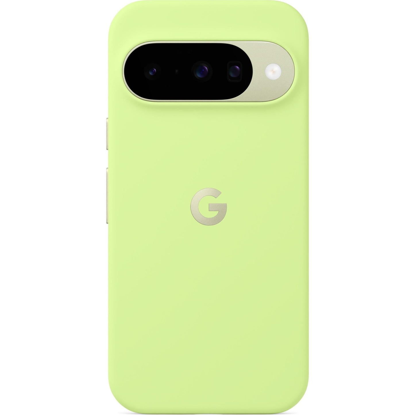Case for Google Pixel 10 Pro / 10, Pixelsnap, Green GA09840-WW