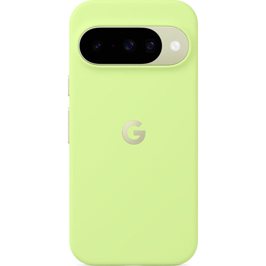 Funda para Google Pixel 10 Pro / 10, Pixelsnap, Verde GA09840-WW