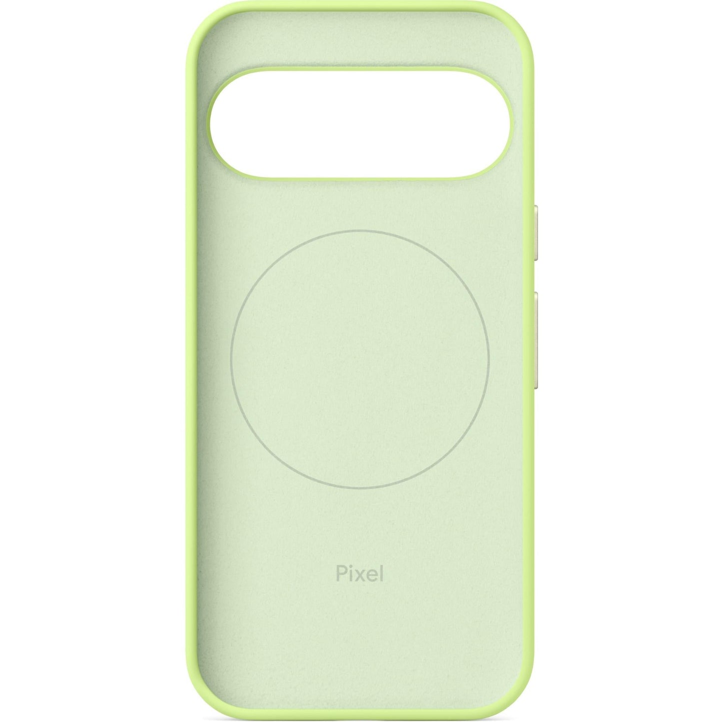 Funda para Google Pixel 10 Pro / 10, Pixelsnap, Verde GA09840-WW