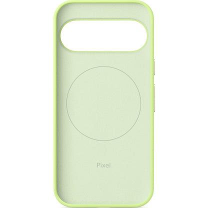 Funda para Google Pixel 10 Pro / 10, Pixelsnap, Verde GA09840-WW