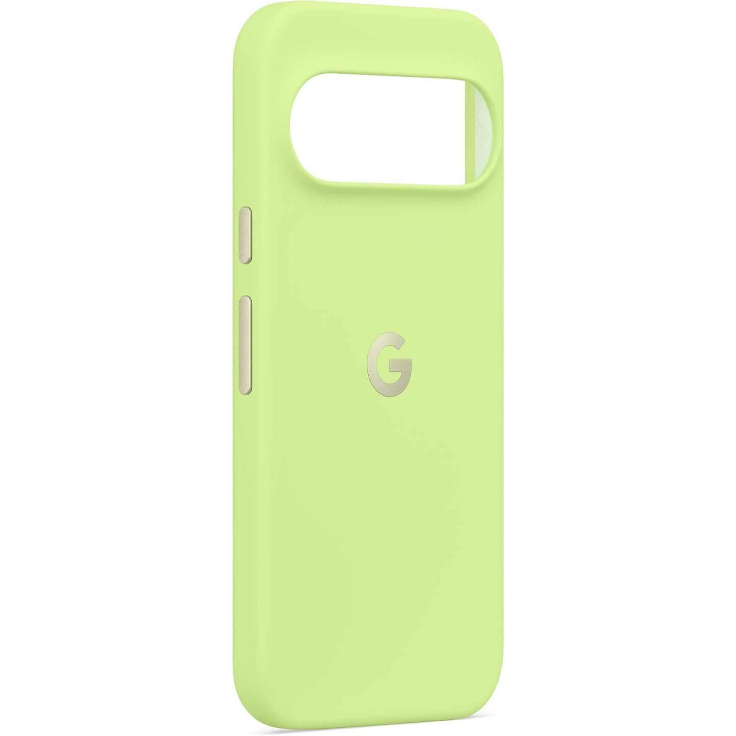 Funda para Google Pixel 10 Pro / 10, Pixelsnap, Verde GA09840-WW