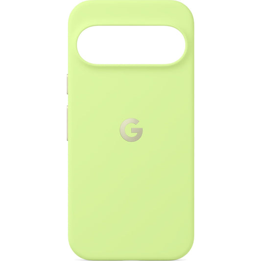 Funda para Google Pixel 10 Pro / 10, Pixelsnap, Verde GA09840-WW
