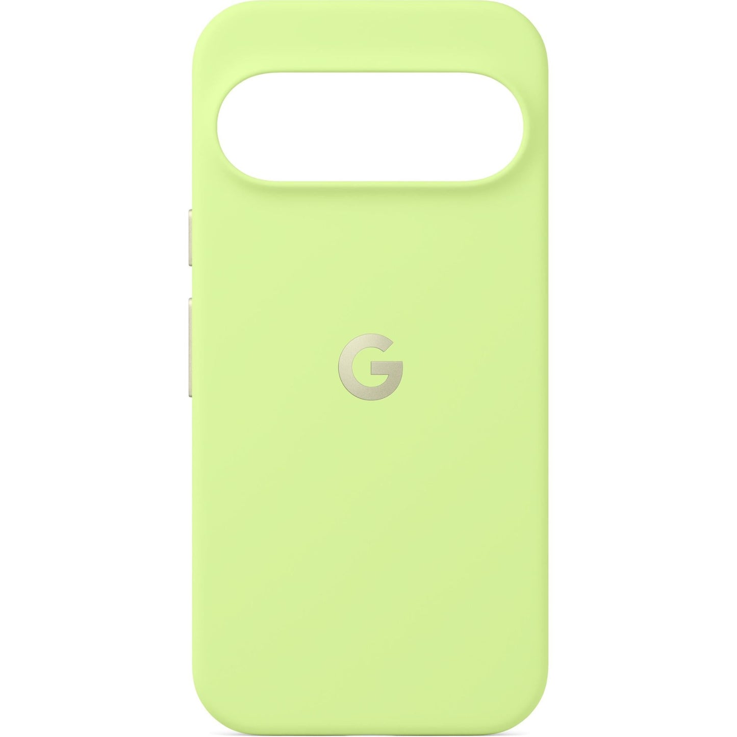 Funda para Google Pixel 10 Pro / 10, Pixelsnap, Verde GA09840-WW
