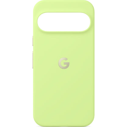 Funda para Google Pixel 10 Pro / 10, Pixelsnap, Verde GA09840-WW