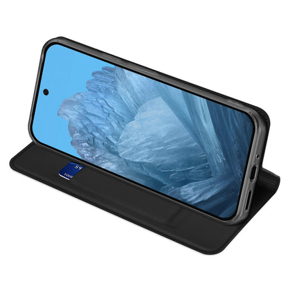 Funda para Google Pixel 9 Pro XL, DUX DUCIS, Skin Pro, Negra
