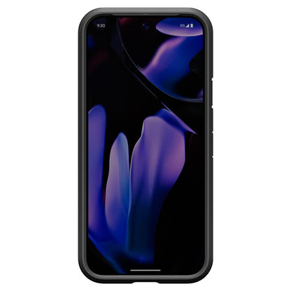Funda para Google Pixel 9 Pro XL, Spigen, Tough Armor, Azul