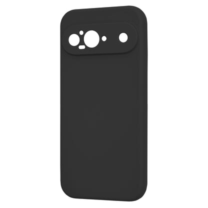 Funda para Google Pixel 9, Techsuit, SoftFlex, Negra