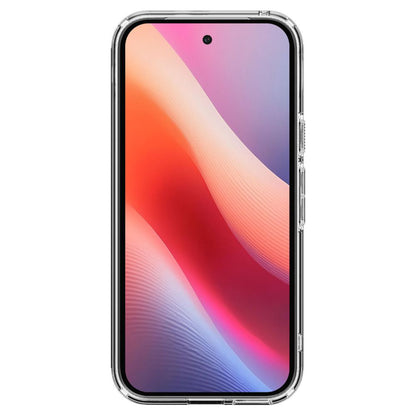 Funda para Google Pixel 9a, Spigen, Ultra Hybrid, Transparente ACS09042