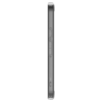 Funda para Google Pixel 9a, Spigen, Ultra Hybrid, Transparente ACS09042