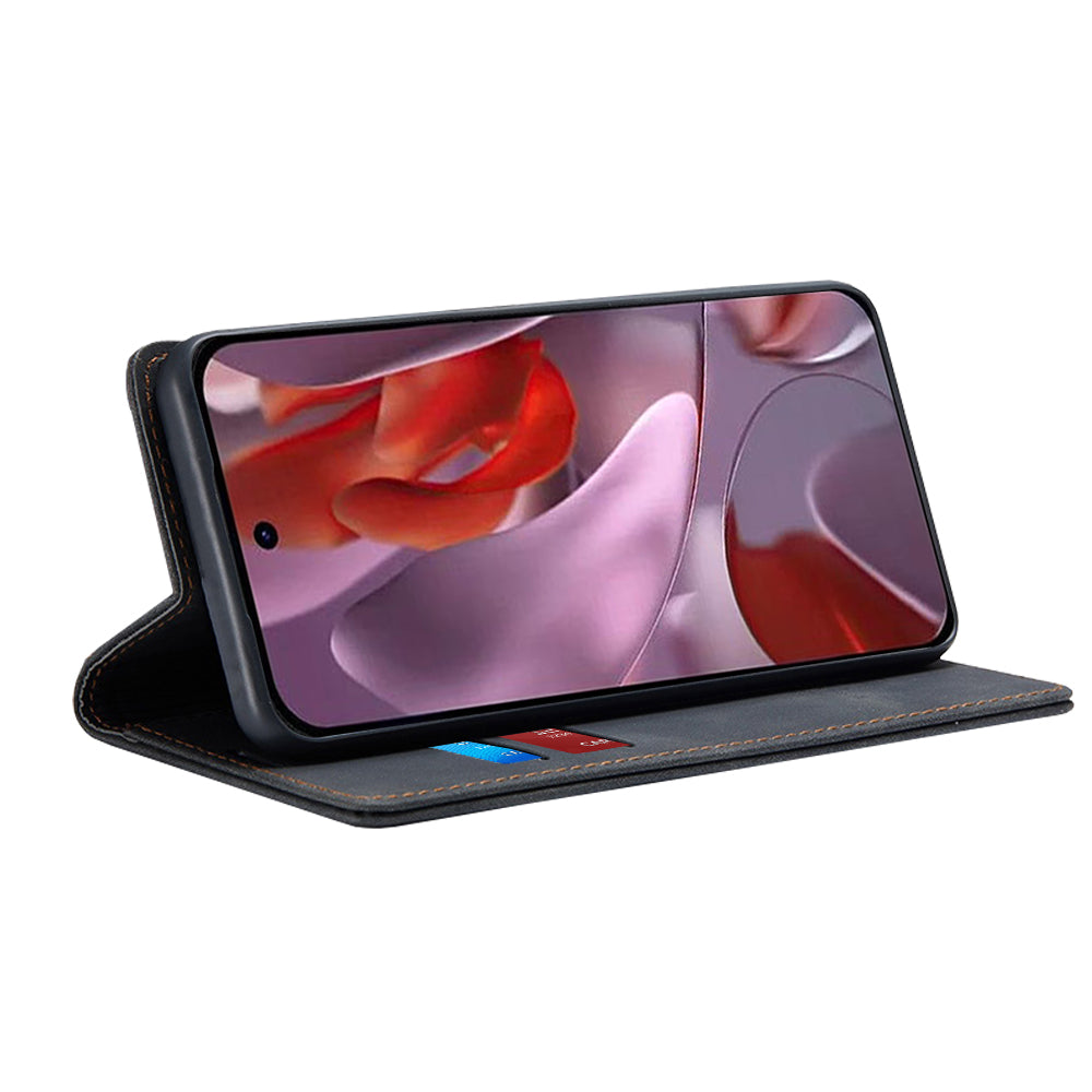 Funda para Google Pixel 9a, Techsuit, Confy, Negra