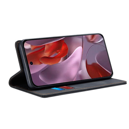 Funda para Google Pixel 9a, Techsuit, Confy, Negra