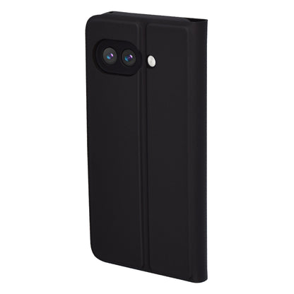 Funda para Google Pixel 9a, Techsuit, Magskin Book, Negra