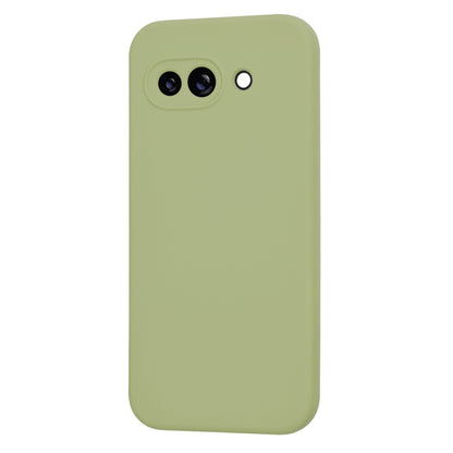 Case for Google Pixel 9a, Techsuit, SoftFlex, Matcha