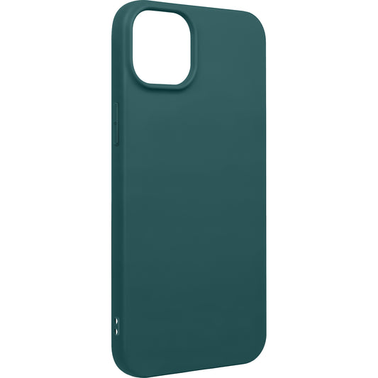 Funda para Honor 200 Pro, OEM, mate, verde 