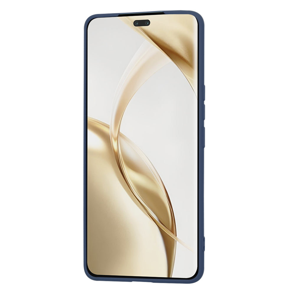Funda para Honor 200 Pro, Techsuit, SoftFlex, Azul Marino