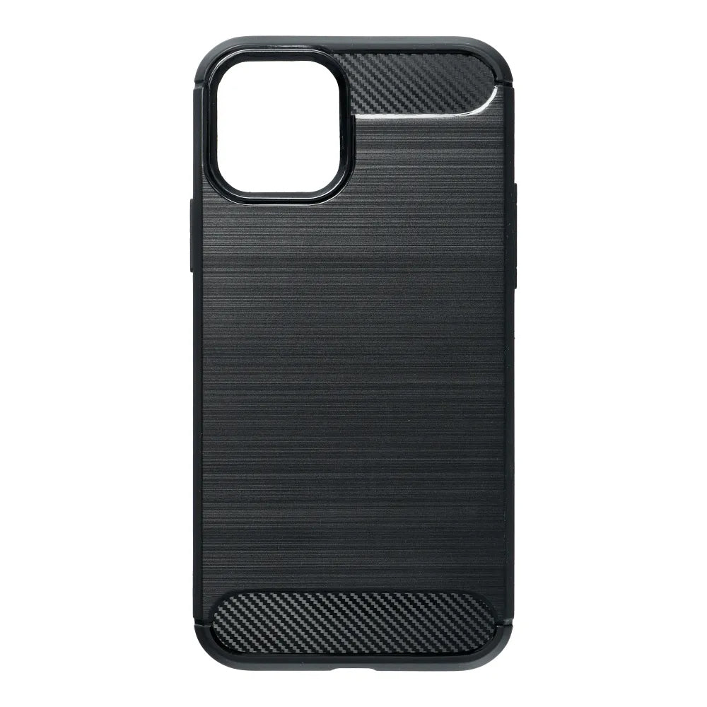 Funda para Honor 300, OEM, Carbono, Negra