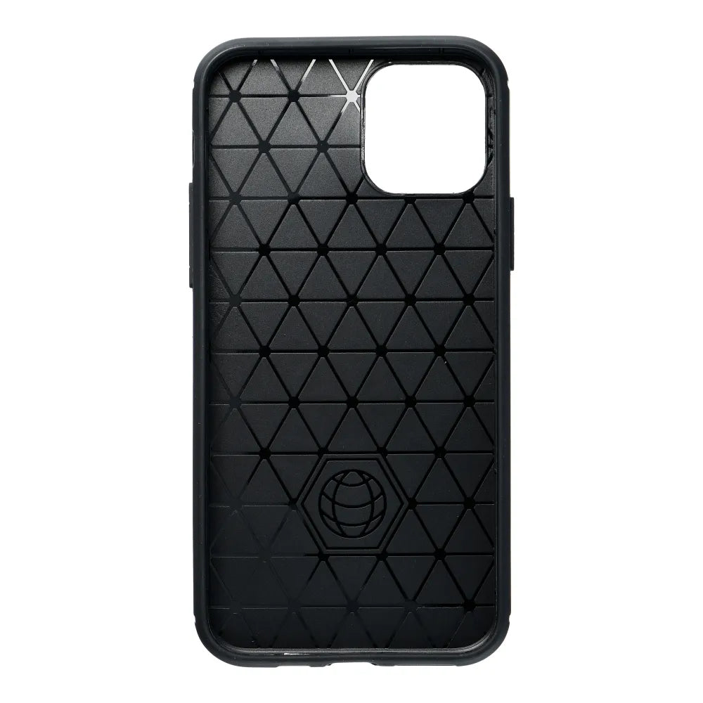 Funda para Honor 300, OEM, Carbono, Negra