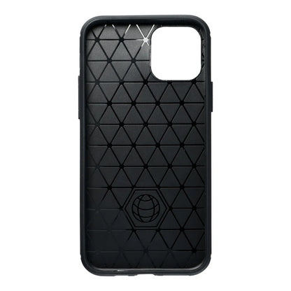 Funda para Honor 300, OEM, Carbono, Negra