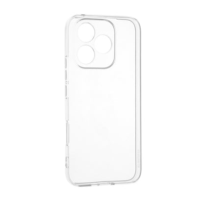Funda para Honor 400 Lite, Techsuit, Clara, Transparente