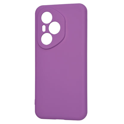 Funda para Honor 400 Pro, Techsuit, SoftFlex, Morado