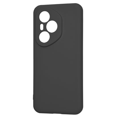 Funda para Honor 400 Pro, Techsuit, SoftFlex, Negra
