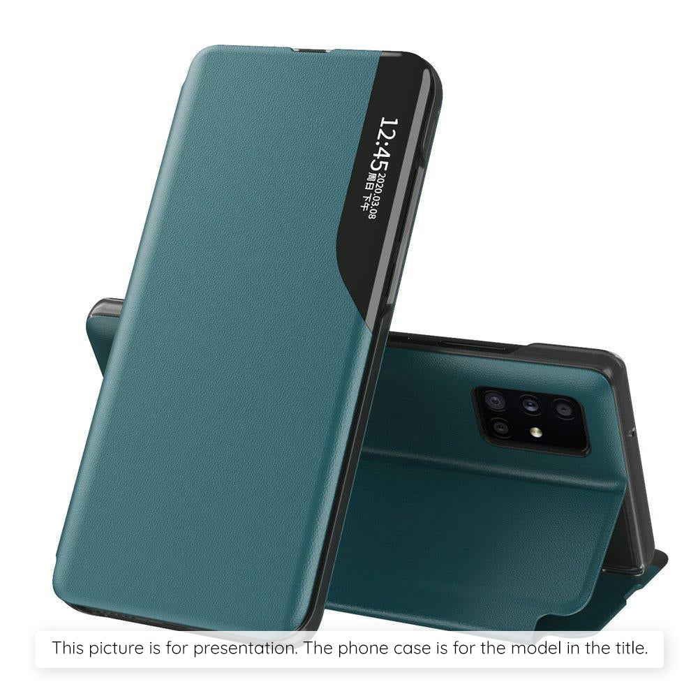 Funda para Honor 400, Techsuit, eFold, Verde