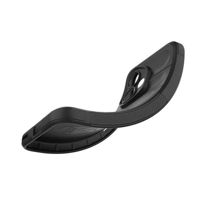 Funda para Honor 400, Techsuit, Magic Shield, Negra