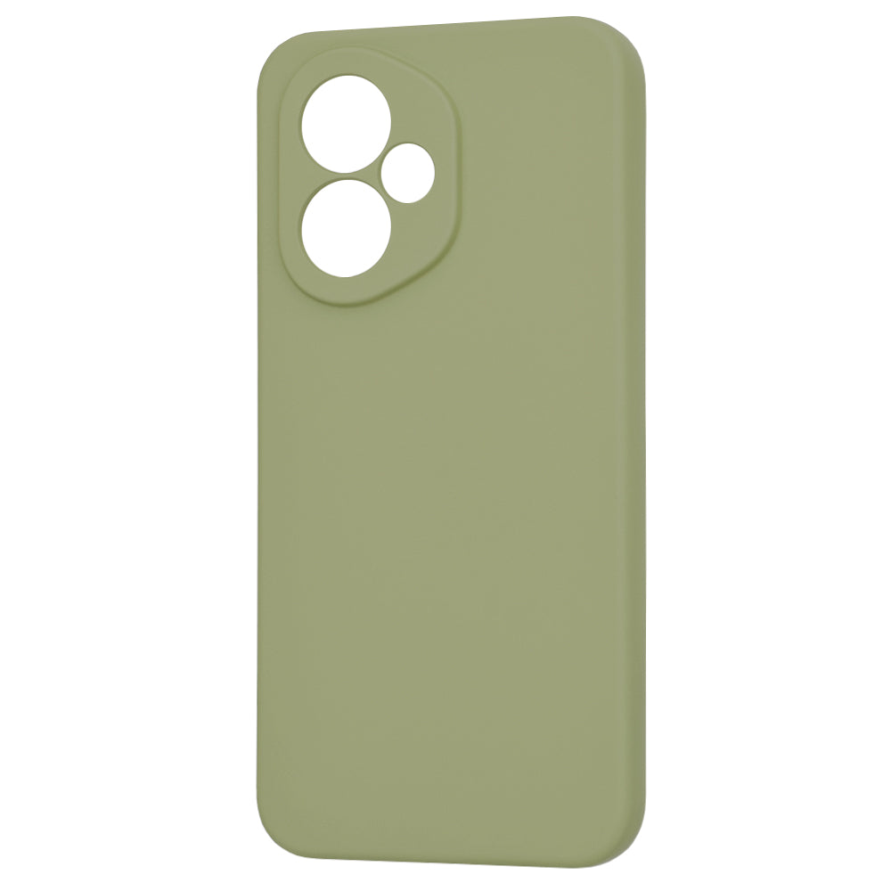 Funda para Honor 400, Techsuit, SoftFlex, Matcha