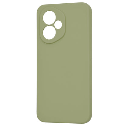 Funda para Honor 400, Techsuit, SoftFlex, Matcha