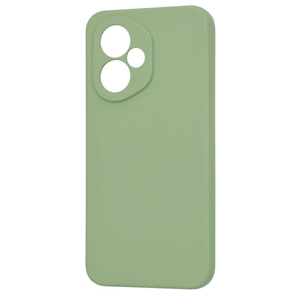 Funda para Honor 400, Techsuit, SoftFlex, Verde Claro