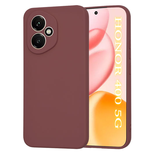 Funda para Honor 400, Techsuit, SoftFlex, Vinoñeta
